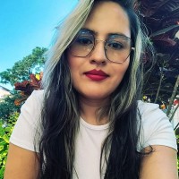 American Technet Employee Diana Correa's profile photo