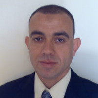 SONARIC Employee Mohamed Berrabah's profile photo
