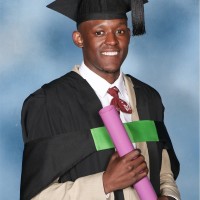 i1 Solutions Employee Thabo Radebe's profile photo