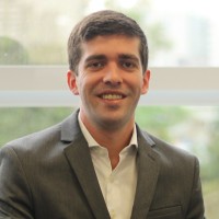 Hospital Israelita Albert Einstein Employee Marco Albuquerque's profile photo