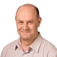 Sogeti Employee Stephen Hyland's profile photo