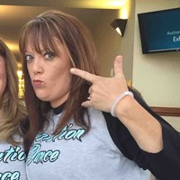 Dance Instructor Employee Melody Pelfrey's profile photo