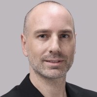 1X Employee Nils Uellendahl's profile photo