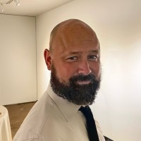 A.E. Petsche Employee Andrew Werberig's profile photo