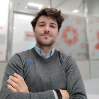 B2Space Employee Telmo Miguel Medina's profile photo