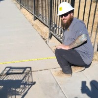 KB Home Employee Matt Clover's profile photo