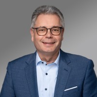 SVA System Vertrieb Alexander GmbH Employee Joachim Schmitz's profile photo