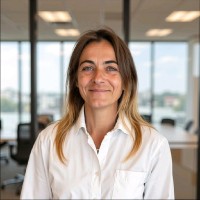 Steripure Employee Anastasia S.'s profile photo
