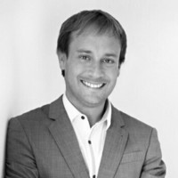 Live95 Employee Nigel Dugdale's profile photo