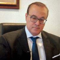 First Bank SA Employee Nikos Chaniotis's profile photo