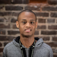Mississippi Coding Academies Employee Lemonta Davis's profile photo