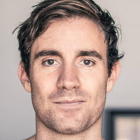 Blue RnD Employee Jackson Rollins's profile photo
