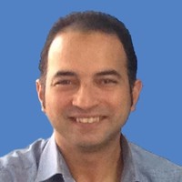 Gourmet Egypt Employee Ahmed Nashaat's profile photo