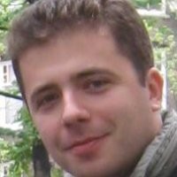 Alex Dolgin Email & Phone Number