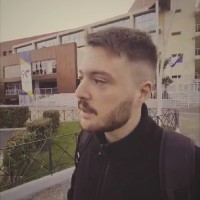 EUROPEAN DYNAMICS Employee John Andreopoulos's profile photo