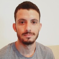 DEVNET Employee Abdessalem Guedri's profile photo