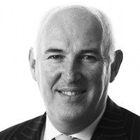 Lincoln House Chambers Employee Alistair Kc's profile photo