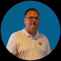 Serenicity Employee Cyrille Elsen's profile photo