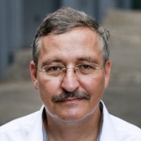 ETH Board Employee Michael Hengartner's profile photo