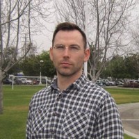 Amgen Employee Daniel Nicolas's profile photo