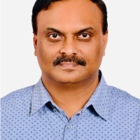 Sharjah Cement & Industrial Development Co. Employee Ganesh Ram's profile photo