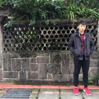 James Lin Email