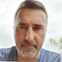 Union Distribution Employee Rafał Szoszew's profile photo