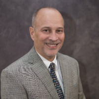 Cooper Lighting Solutions Employee Ted Brickenden's profile photo