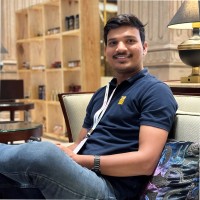 Wohr Parking Systems Pvt. Ltd. India Employee Jitendra Mali's profile photo