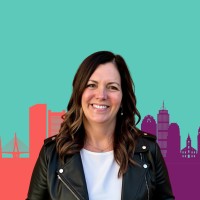 Back Bay StoriTel Employee Lisa Hazen's profile photo