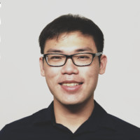 Thought Machine Employee Anthony Halim's profile photo