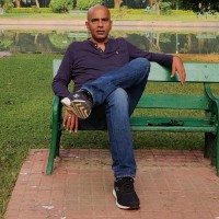 KIMS Hospital & College Employee Hemant Lal's profile photo