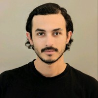 RIGID ROBOTICS Employee Maghsad Iri's profile photo