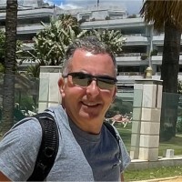 Hargreaves Lansdown Employee Philip Thomas's profile photo