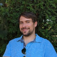 Tamarack Employee Zachery Studer's profile photo