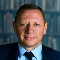 Dynisma Ltd. Employee Clint Wilson's profile photo