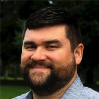 United Sales NW LLC. Employee Luke Erickson's profile photo