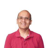 Hydrohex Employee Mohanjith Hannadige's profile photo