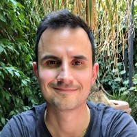 Standard Ledger Employee Thomas Worden's profile photo