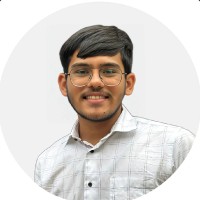 Parmonic Employee Hil Mangukiya's profile photo