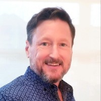 Dell Employee Stephen Cockrell's profile photo
