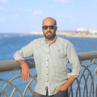 Ahmed Ibrahim Email