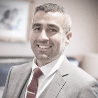 CRKennedy & Company Employee Eddie Caceres's profile photo