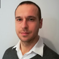 ENDASOFT - Software house Employee Marco de Stefano's profile photo