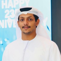 Suhail Al Ameri Email