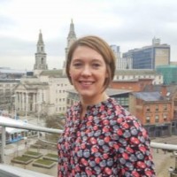 VisitLeeds Employee Claire Heap's profile photo