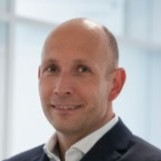 Taxperience Employee Erik van Peursem's profile photo