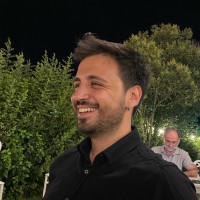 Mahmut Yüncü's profile photo