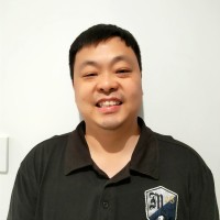 Ken Chan's profile photo