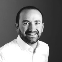 DELTA SERVICE LOCATION Employee Cédric Balas's profile photo